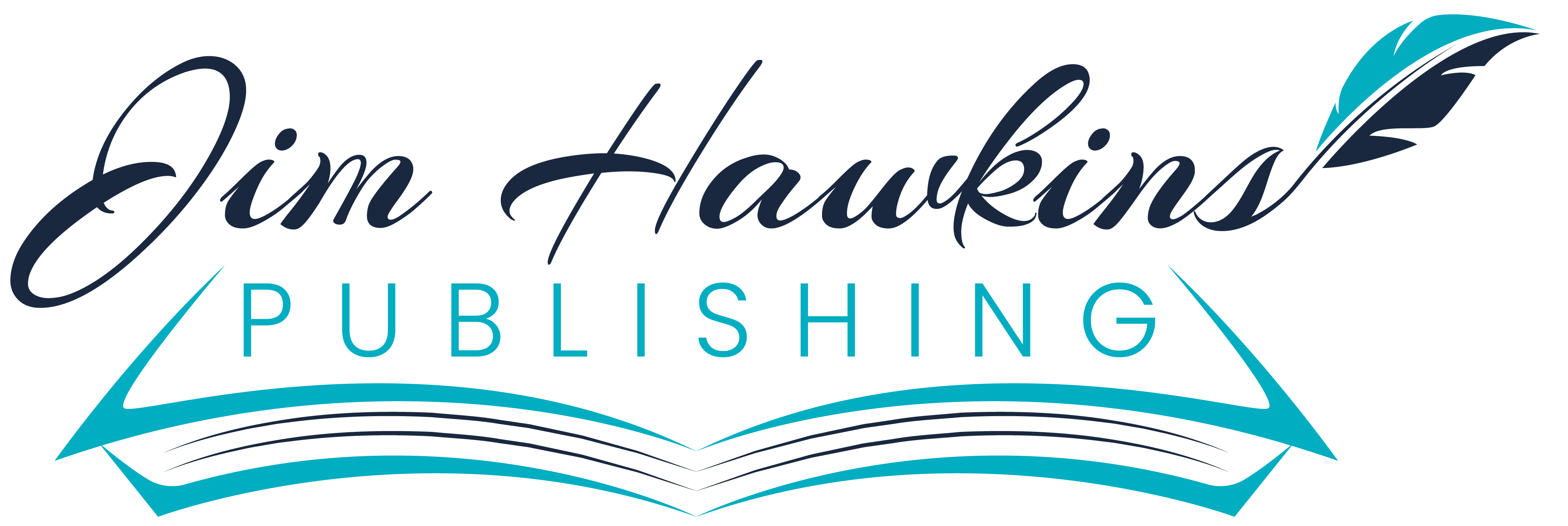 Jim Hawkins Publishing